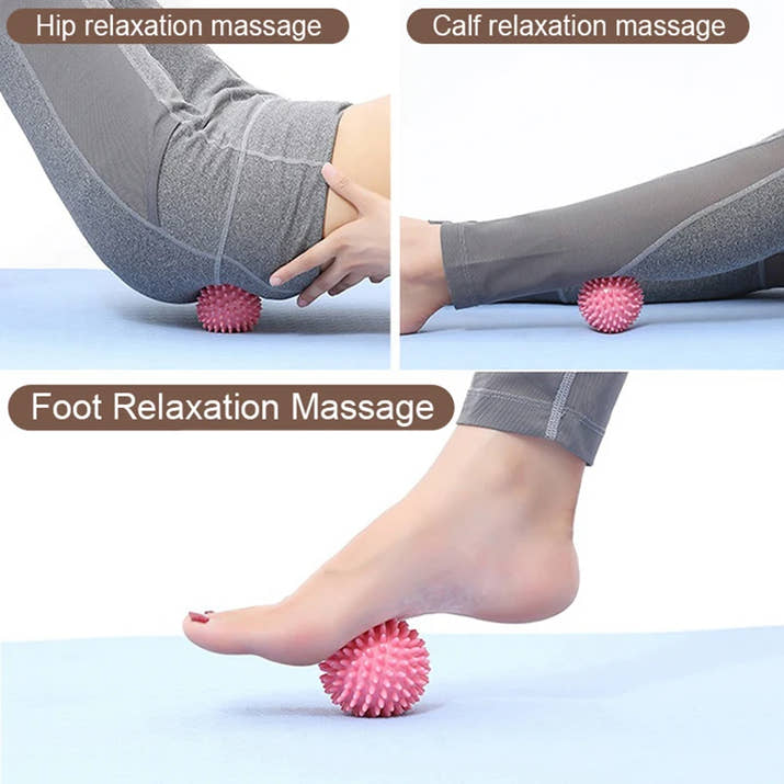 Revive Foot Massage Ball™