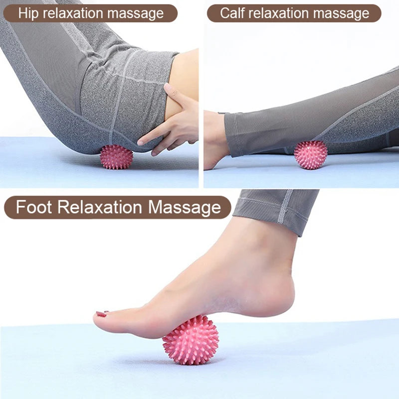 Revive Foot Massage Ball™