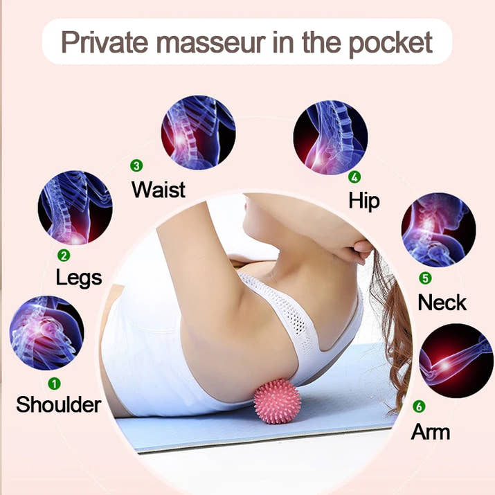 Revive Foot Massage Ball™