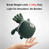 TryTrovian Neck and Shoulder Massager